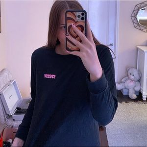 Stussy Long sleeve